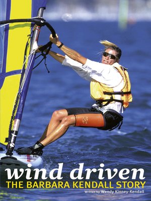 cover image of Wind Driven